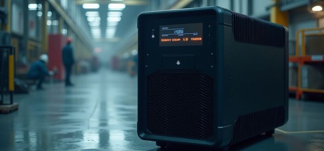 Longévité des PC industriels IA hors connexion cloud : mythe ou réalité ?