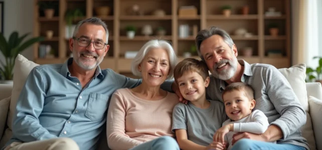 Tout savoir sur les caractéristiques d&rsquo;une maison T6 : définition et atouts essentiels