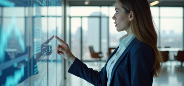 Les tendances du business à suivre pour réussir en 2024 Les tendances du business à suivre pour réussir en 2024
