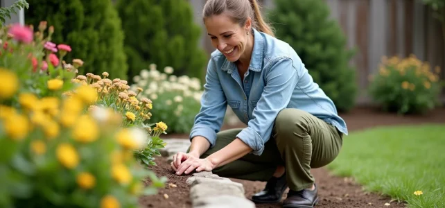 Astuces et conseils pour aménager un jardin épanoui toute l’année Astuces et conseils pour aménager un jardin épanoui toute l’année