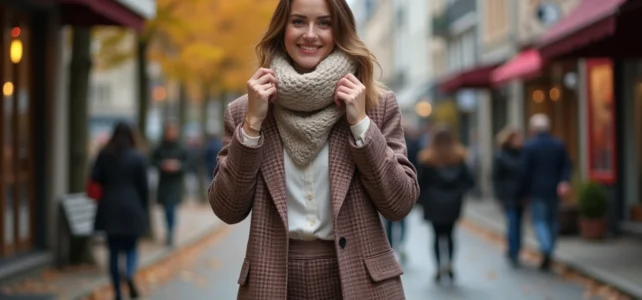 Les dernières tendances mode à adopter pour un style unique cette saison