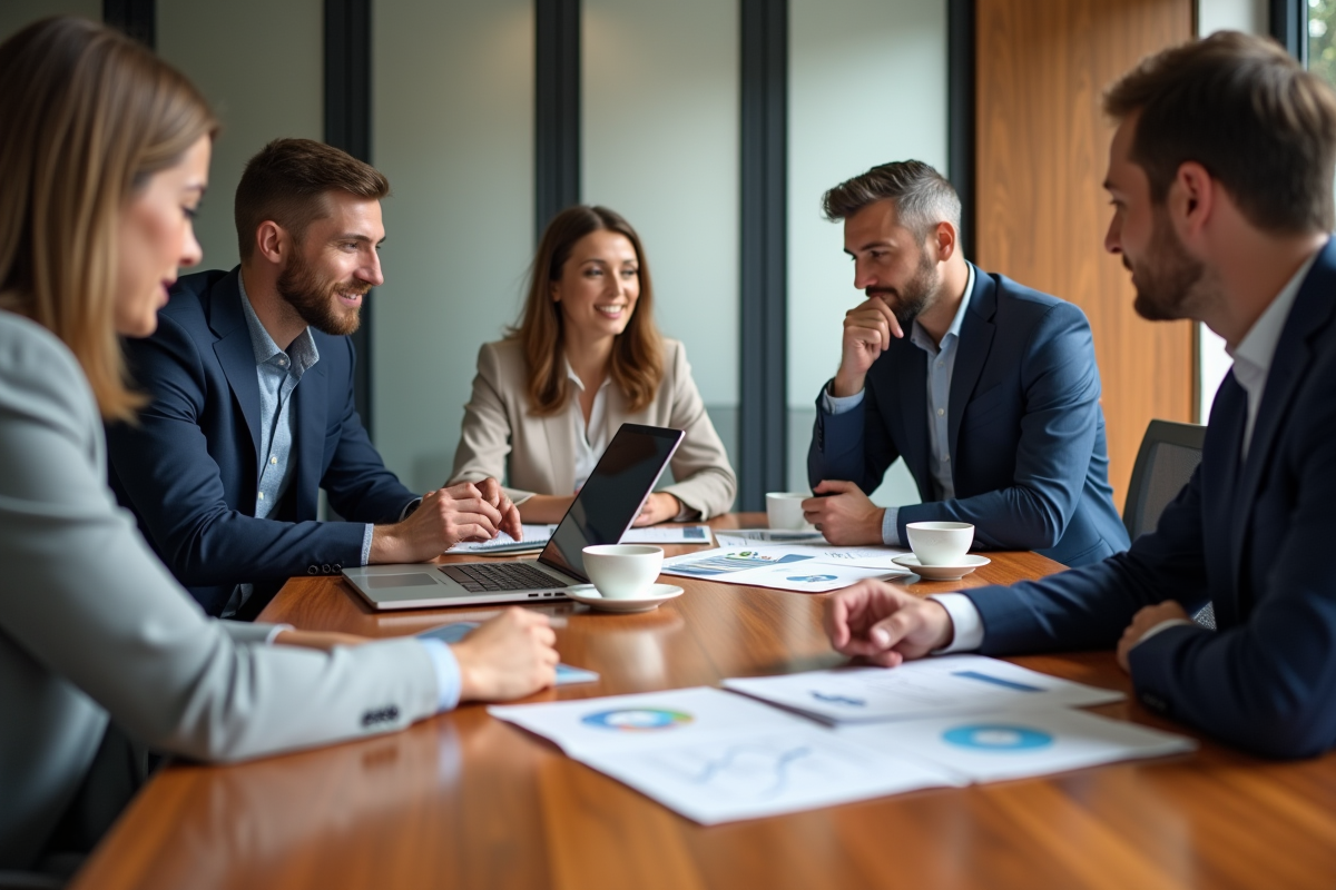 comptabilité entreprise