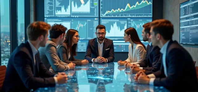 Les dernières tendances tech et innovations numériques à ne pas manquer en 2024 Les dernières tendances tech et innovations numériques à ne pas manquer en 2024