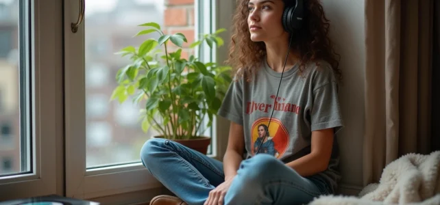 10 chansons inspirantes sur la liberté à écouter pour se sentir engagé et libre 10 chansons inspirantes sur la liberté à écouter pour se sentir engagé et libre