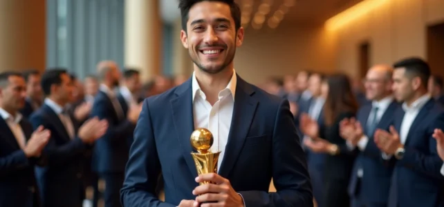 Découvrez qui sera couronné le plus bel homme du monde 2026 sur les réseaux sociaux