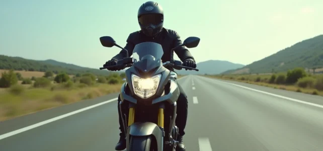 Scooter pour l’autoroute : comment choisir le modèle idéal pour les longs trajets ? Scooter pour l’autoroute : comment choisir le modèle idéal pour les longs trajets ?